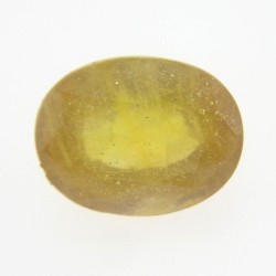 Yellow Sapphire – 8.38 Carats (Ratti-9.26) Pukhraj